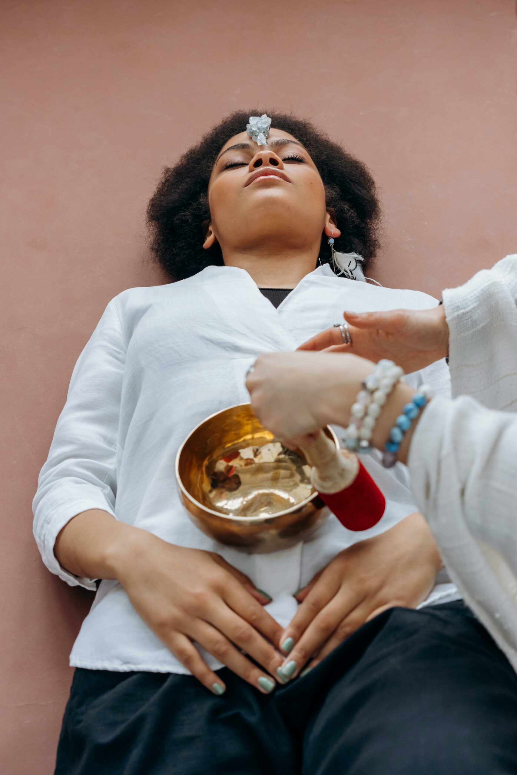 la meditation
