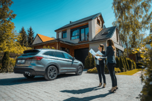 Assurance Voiture