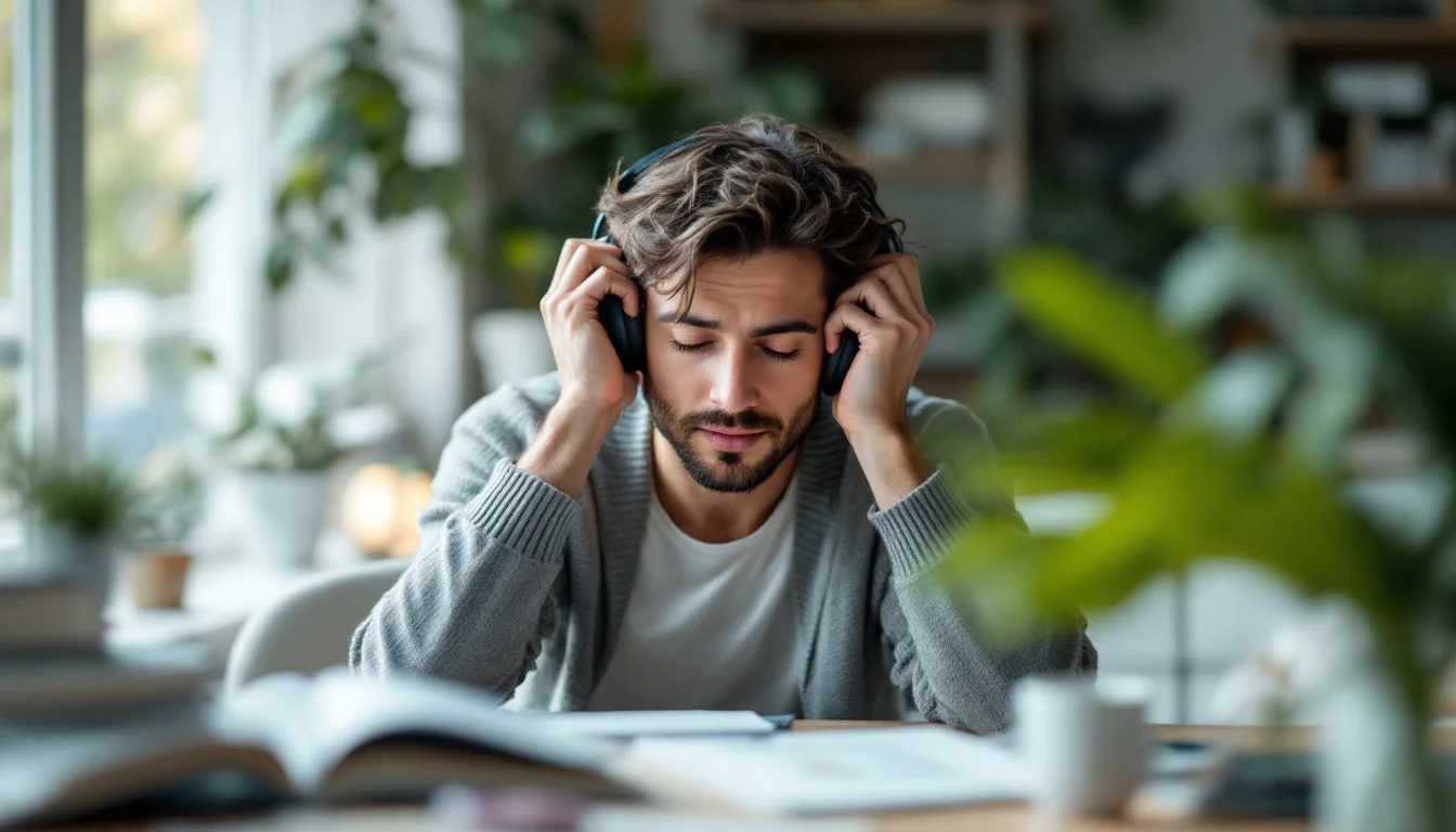 Comment déconnecter pour retrouver ton équilibre intérieur
